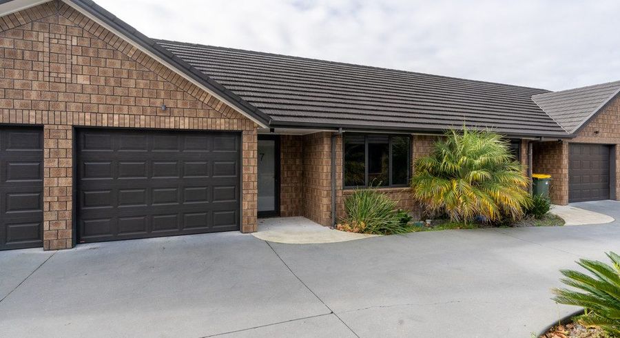  at 7/28 Fifth Avenue, Enderley, Hamilton, Waikato
