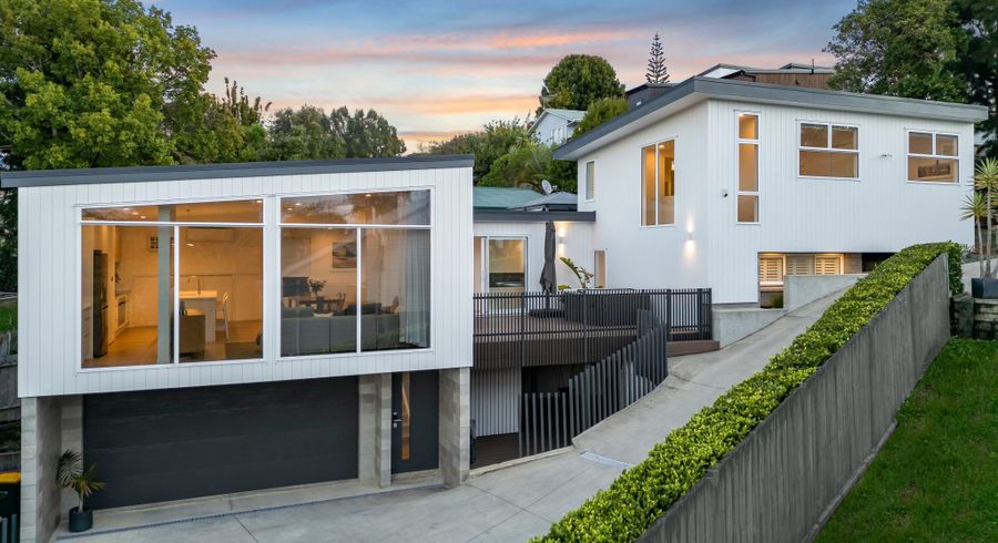  at 87D Verbena Road, Birkdale, North Shore City, Auckland