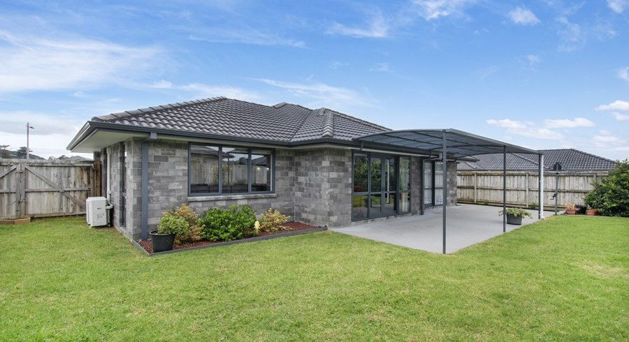  at 15 Dunstan Avenue, Tikipunga, Whangarei, Northland