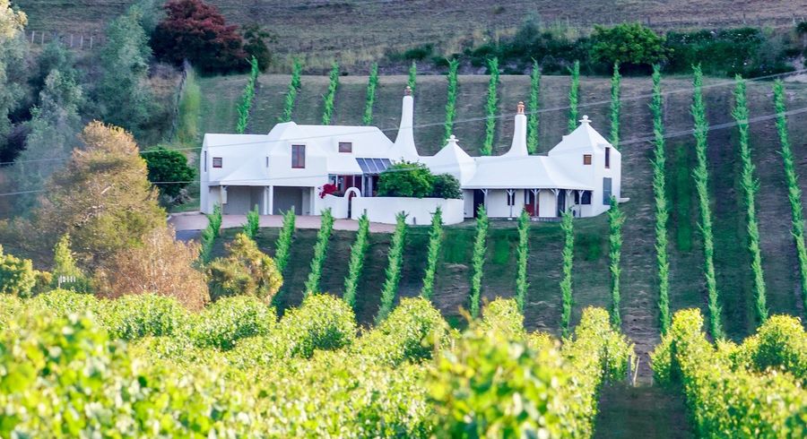  at 378 Te Mata Road, Havelock North, Hastings, Hawke's Bay