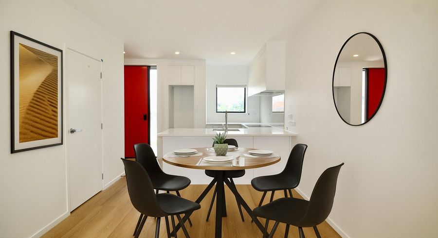  at 69  Tuaiwi St, City Centre, Manukau City, Auckland