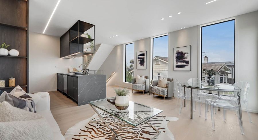  at Lot 1-9/4 Patey Street, Remuera, Auckland City, Auckland