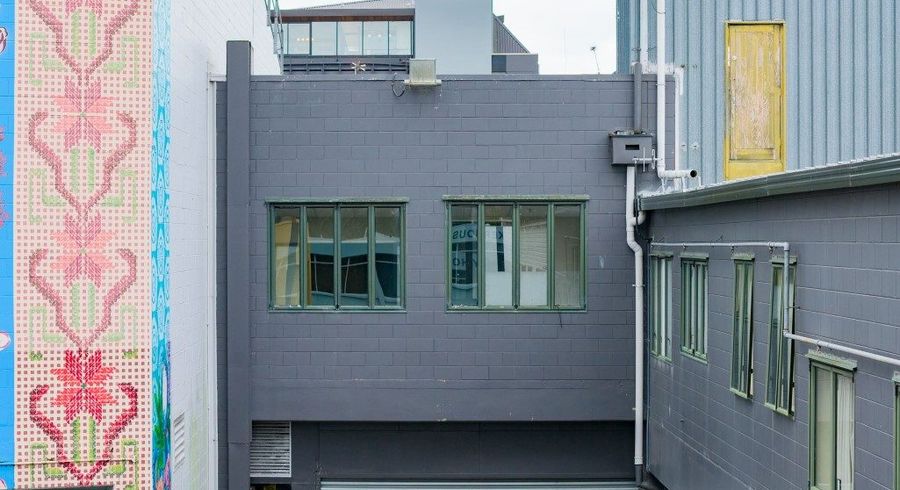  at U56/110 Alexandra Street, Hamilton City Central, Hamilton, Waikato