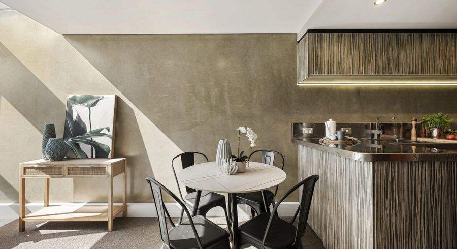 at 8/307 Willis Street, Te Aro, Wellington, Wellington