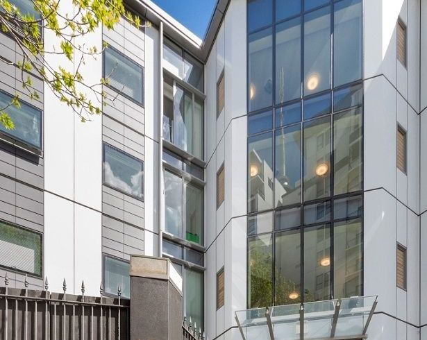  at 1A/15 Nelson St, City Centre, Auckland City, Auckland