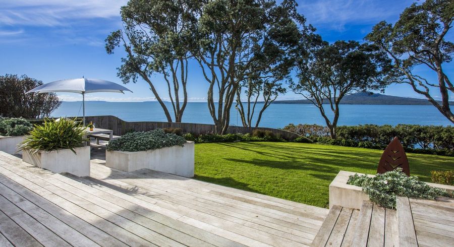  at 24 Hamana Street, Narrow Neck, Devonport, North Shore City, Auckland