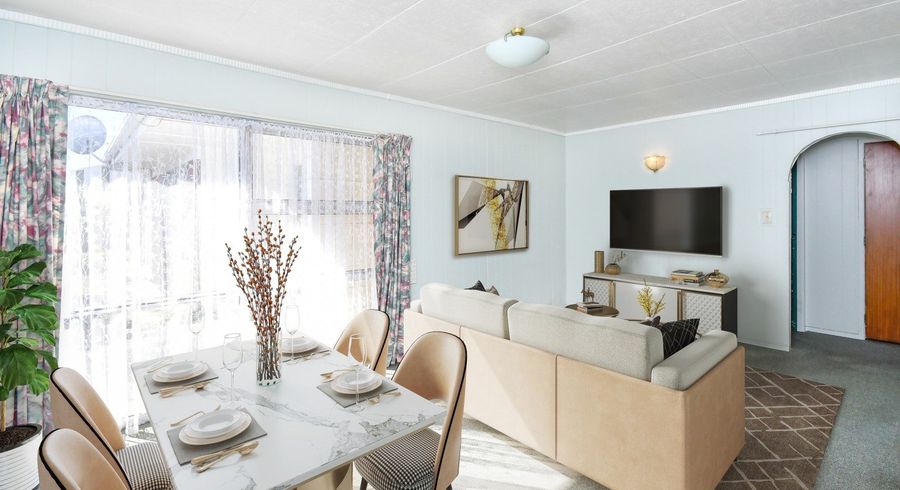  at 2/16 Gibbons Road, Weymouth, Auckland
