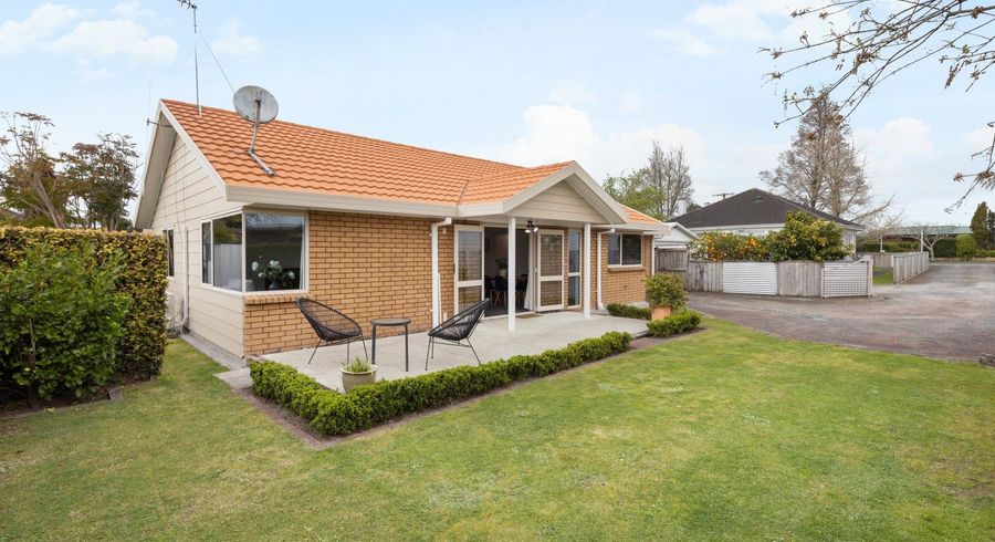  at 14A Taylor Terrace, Saint Andrews, Hamilton, Waikato