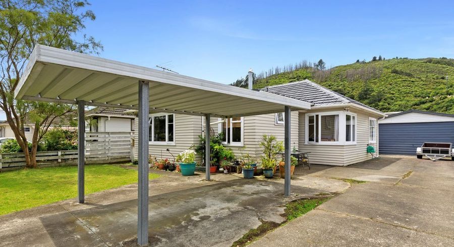  at 114 Moohan Street, Wainuiomata, Lower Hutt
