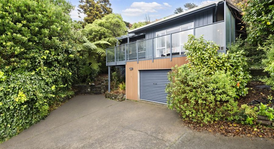  at 6 Swadel Way, Karori, Wellington