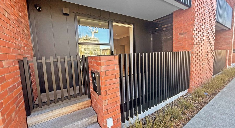  at 3/212 Cashel Street, City Centre, Christchurch City, Canterbury