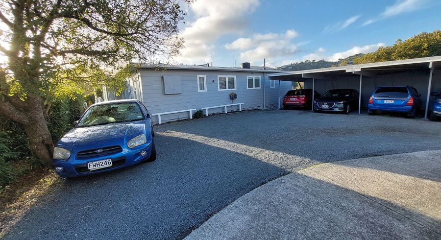  at 1/31 Hanover Street, Wadestown, Wellington, Wellington