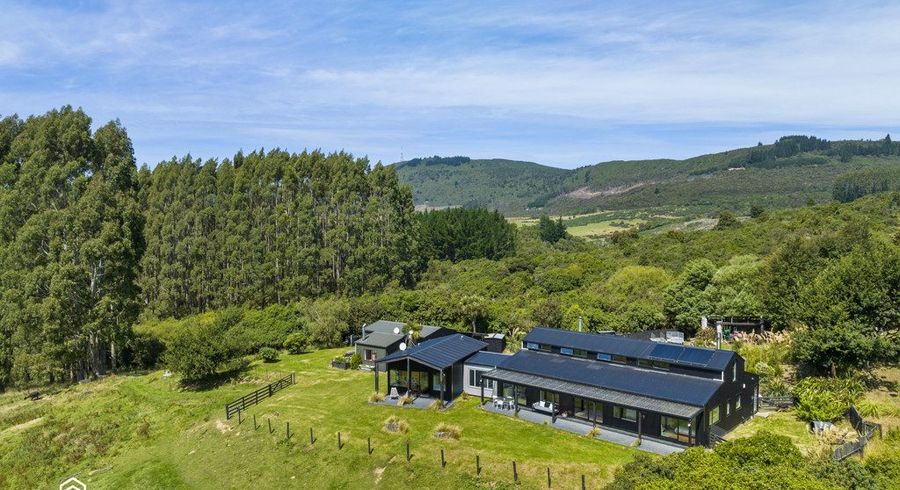  at 242 Waitati Valley Road, Upper Waitati, Waitati
