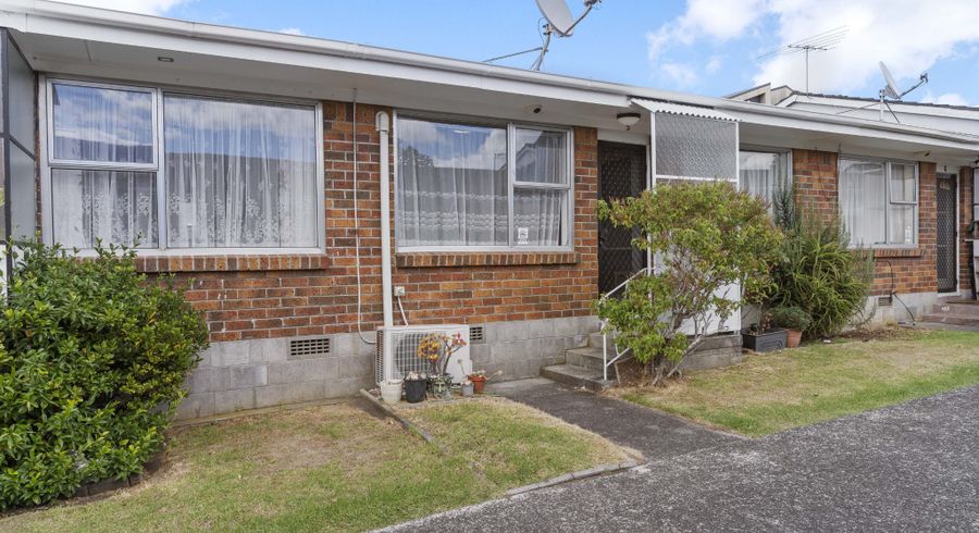  at 5/4 Inkerman Street, Onehunga, Auckland City, Auckland