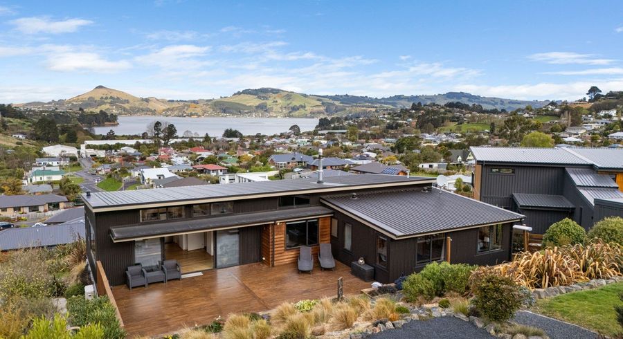  at 16 Glendermid Close, Sawyers Bay, Dunedin