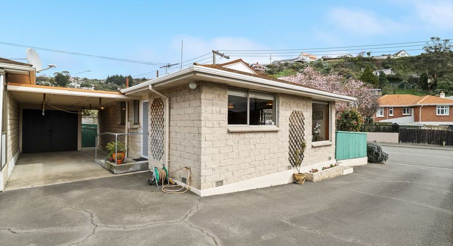  at 235C Bay View Road, Saint Clair, Dunedin, Otago