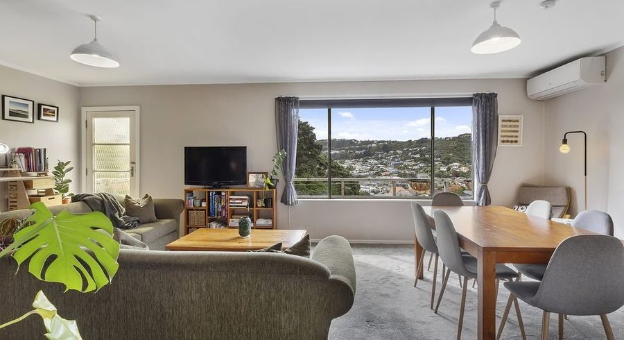  at 14A Liddle Grove, Island Bay, Wellington, Wellington