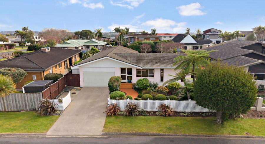  at 4 Indus Place, Half Moon Bay, Manukau City, Auckland