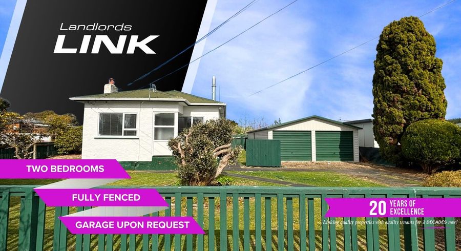  at 11 Roberts Avenue, Aramoho, Whanganui, Manawatu / Whanganui