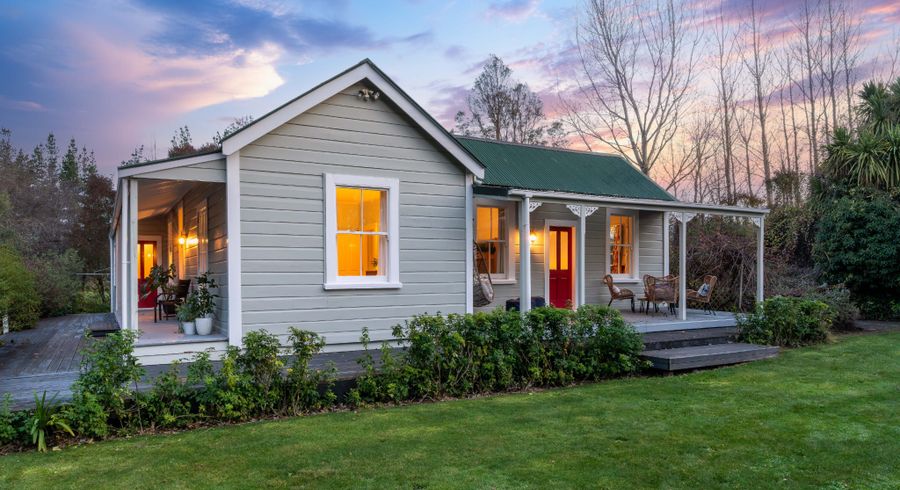  at 78 Te Ore Ore Bideford Road, Masterton, Masterton, Wellington
