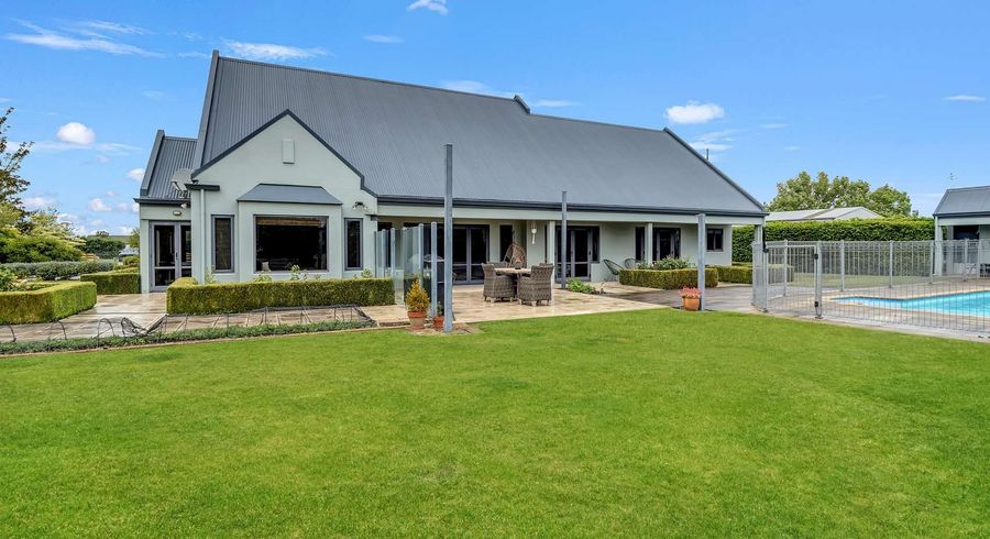  at 111 Taits Road, Newland, Ashburton, Canterbury