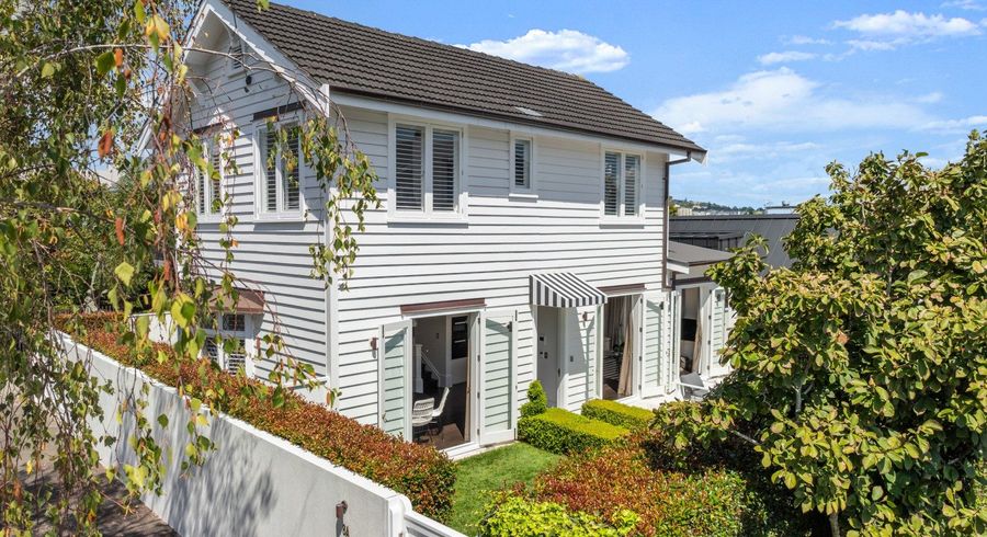  at 8A Burwood Crescent, Remuera, Auckland City, Auckland