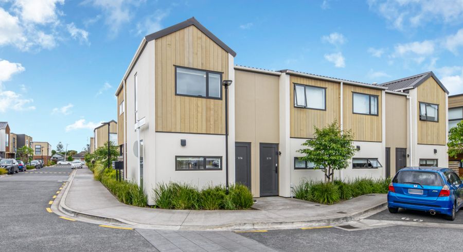  at 1/16 Parson Lane, Papatoetoe, Manukau City, Auckland