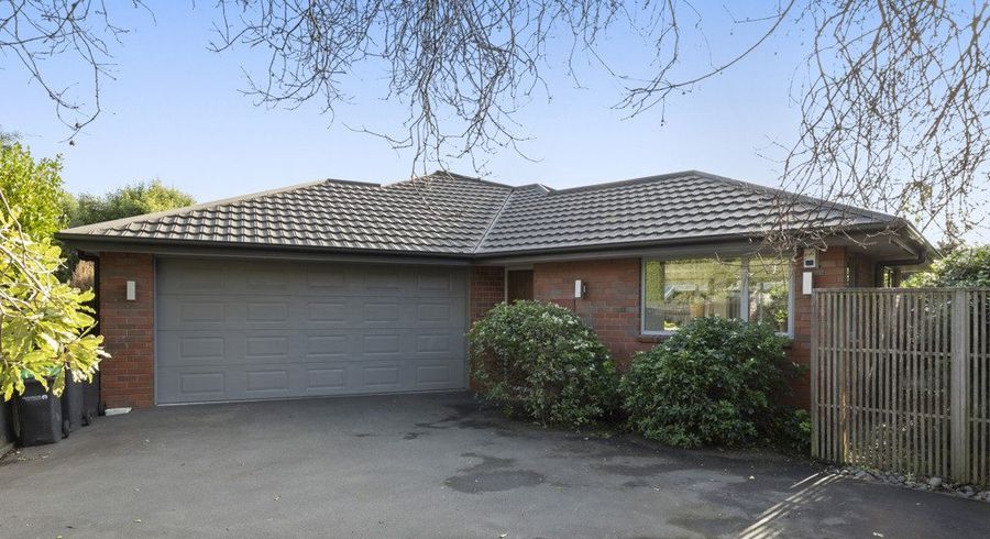  at 2A Winsor Crescent, Spreydon, Christchurch City, Canterbury