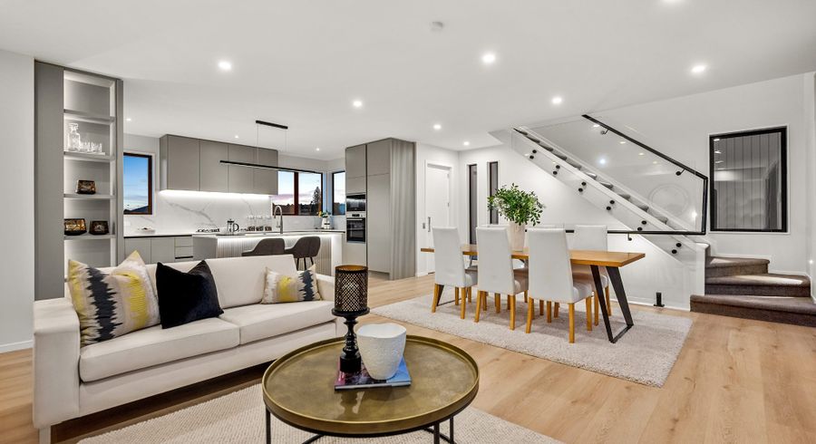  at 13c Dominion Street, Takapuna, North Shore City, Auckland