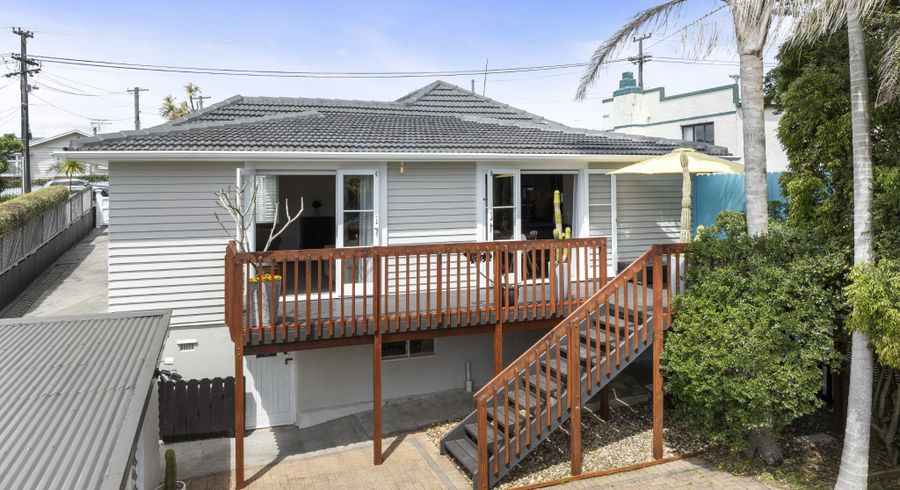  at 54B Uxbridge Road, Mellons Bay, Auckland