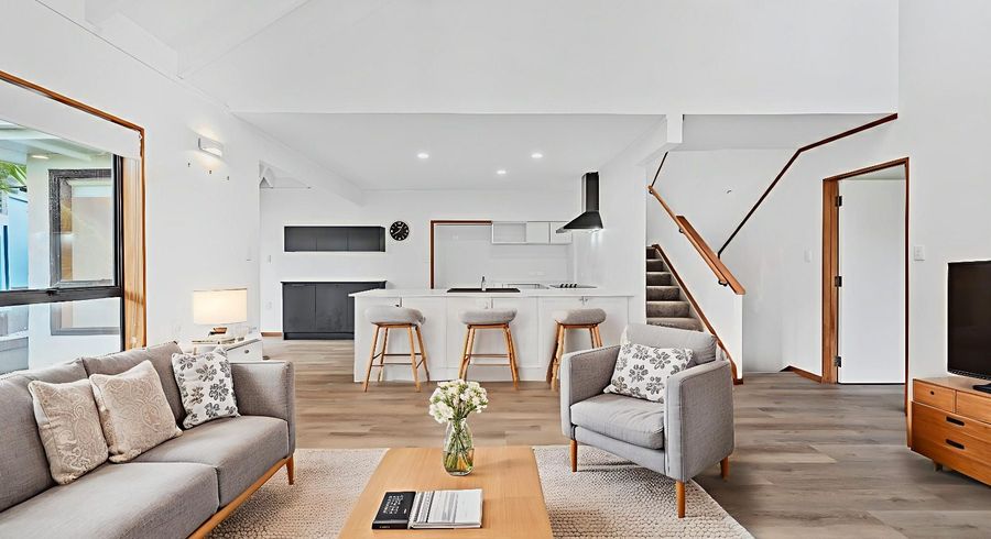  at 62a Wairoa Road, Devonport, North Shore City, Auckland