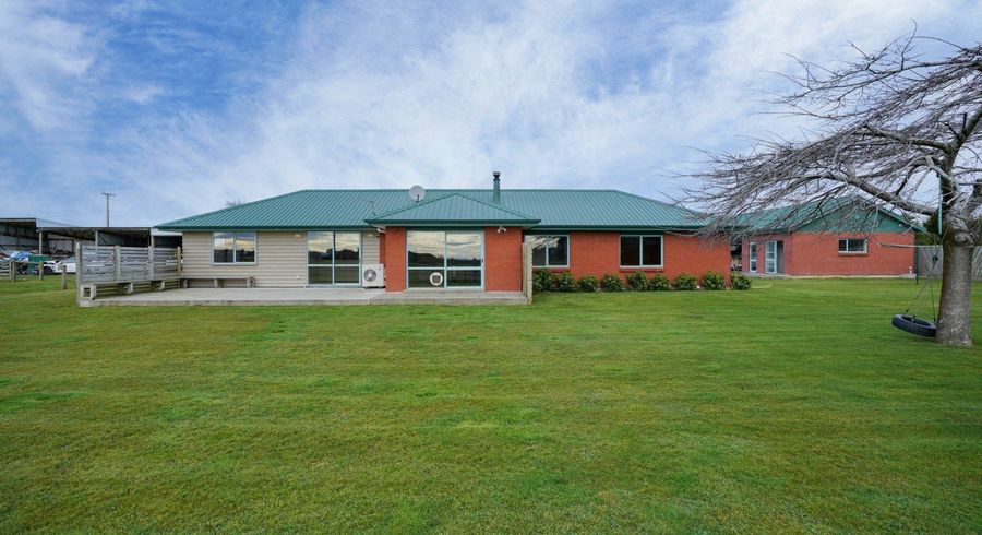  at 453 Rimu Road, Kennington, Invercargill