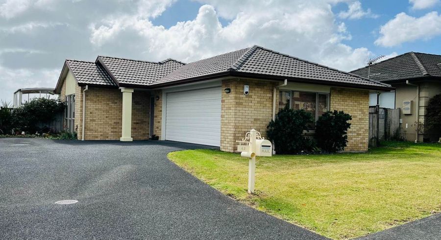  at 42 Rush Creek Drive, Westgate, Waitakere City, Auckland