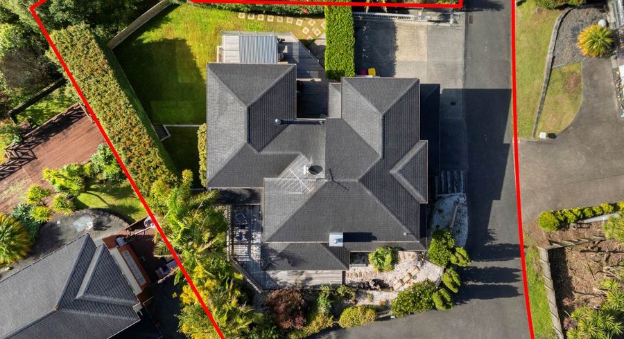  at 168 Kittiwake Drive, Schnapper Rock, North Shore City, Auckland