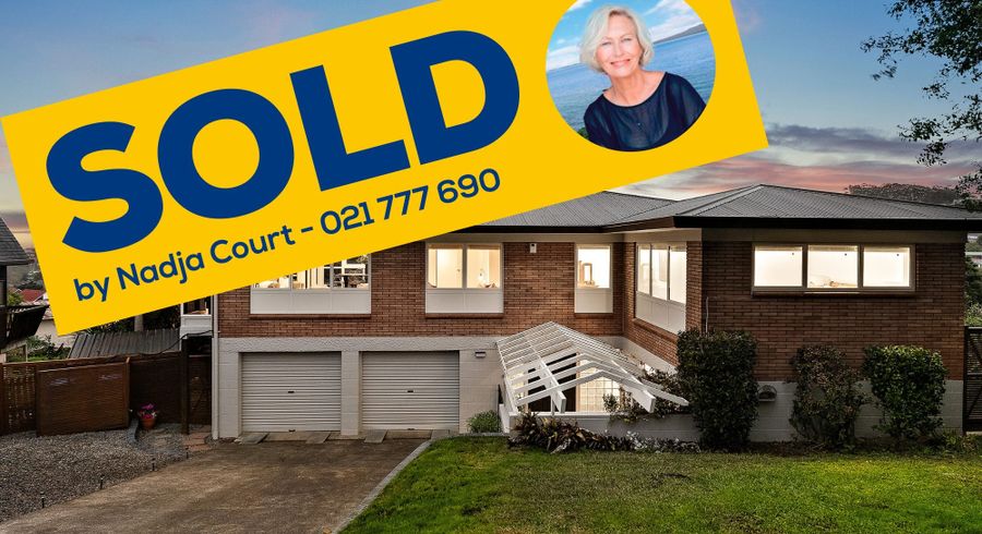  at 11 Theodora Place, Mairangi Bay, North Shore City, Auckland