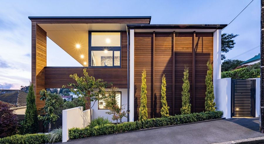  at 18 Selkirk Street, Roslyn, Dunedin, Otago