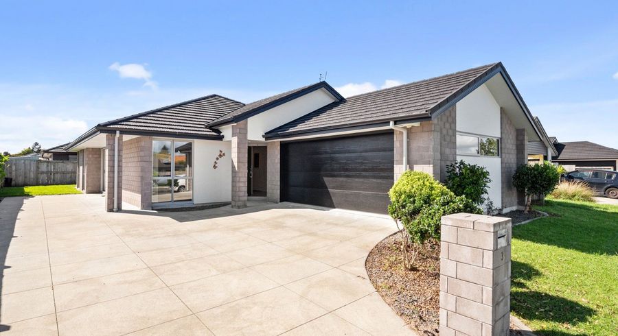  at 3 Cheyne Road, Pyes Pa, Tauranga, Bay Of Plenty