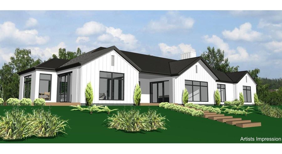  at Lot/29 Fairmont View, Seaton Valley Road, Mapua, Tasman, Nelson / Tasman