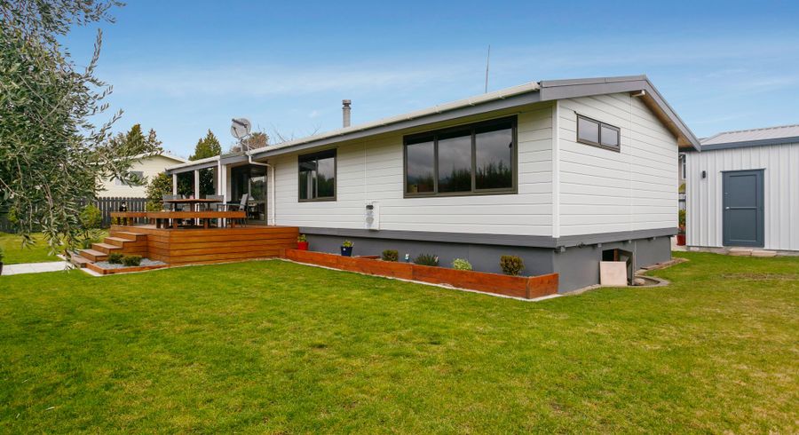  at 11 Grace Crescent, Richmond Heights, Taupo
