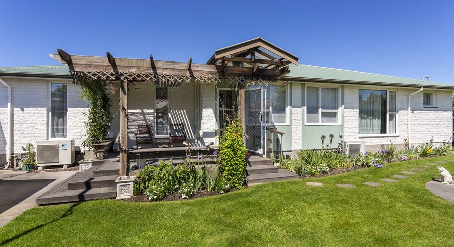  at 11C Murmont Street, Bishopdale, Christchurch City, Canterbury