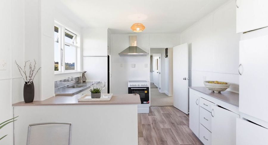  at 74  Columba Avenue, Calton Hill, Dunedin, Otago