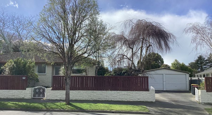  at 139 Hawthornden Road, Avonhead, Christchurch City, Canterbury