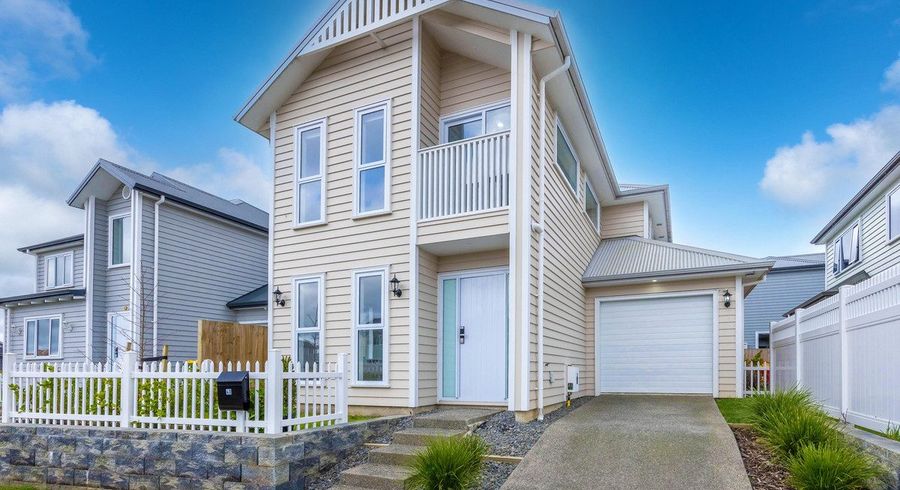  at 40 McCorquindale Dri, Flagstaff, Hamilton, Waikato