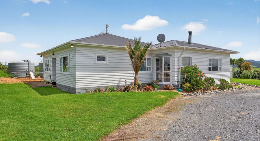  at 89 Brown Road, Kaiwaka, Kaipara, Northland