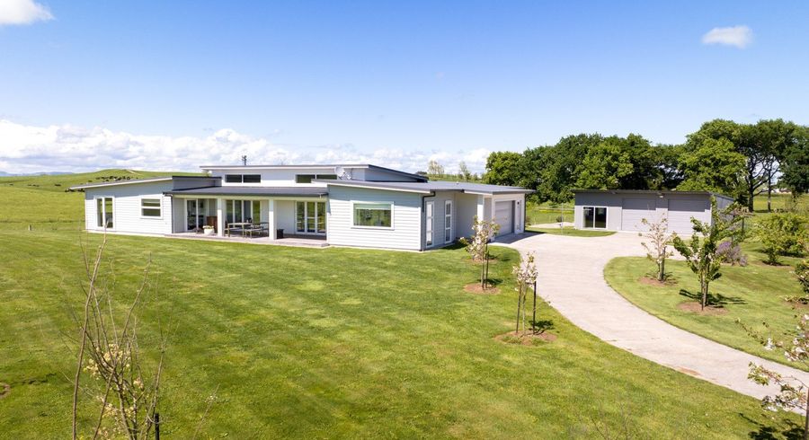 at 523 Tauhei Road, Mangateparu, Morrinsville