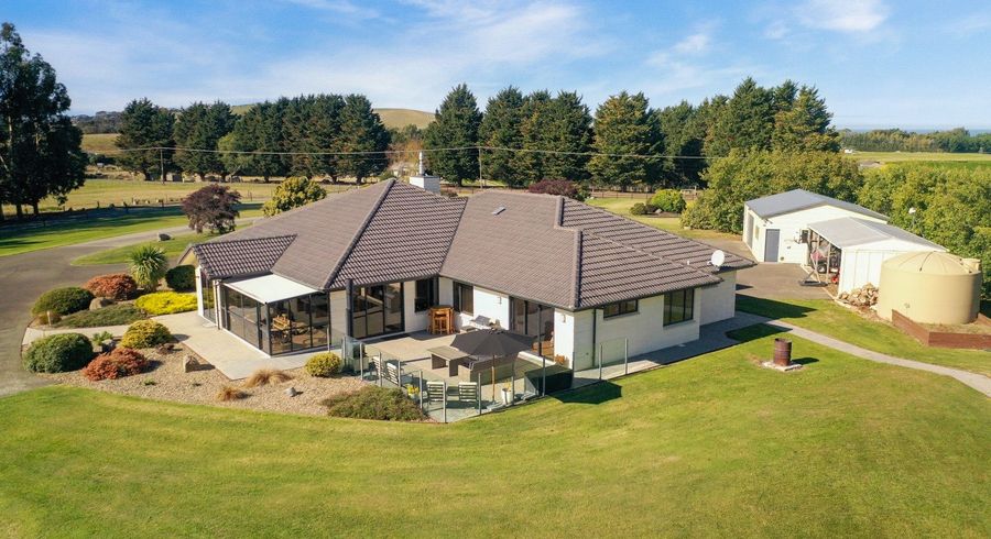  at 178 Awamoa Road, Holmes Hill, Oamaru