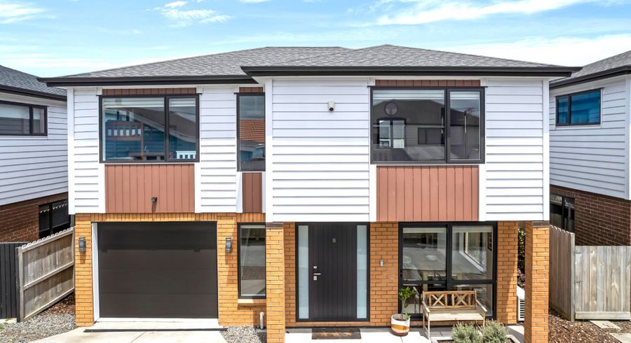  at 21B Busby Street, Blockhouse Bay, Auckland