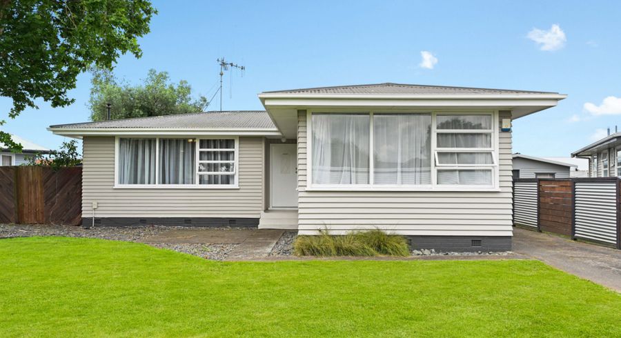  at 20 Lugton Street, Nawton, Hamilton, Waikato