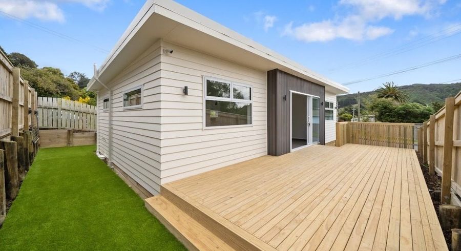  at 16a Bull Avenue, Wainuiomata, Lower Hutt, Wellington