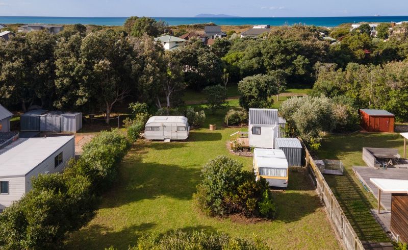  at 443 Seaforth Road, Bowentown, Waihi Beach